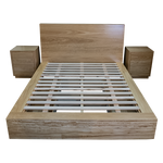 Australian Hardwood Custom Furniture