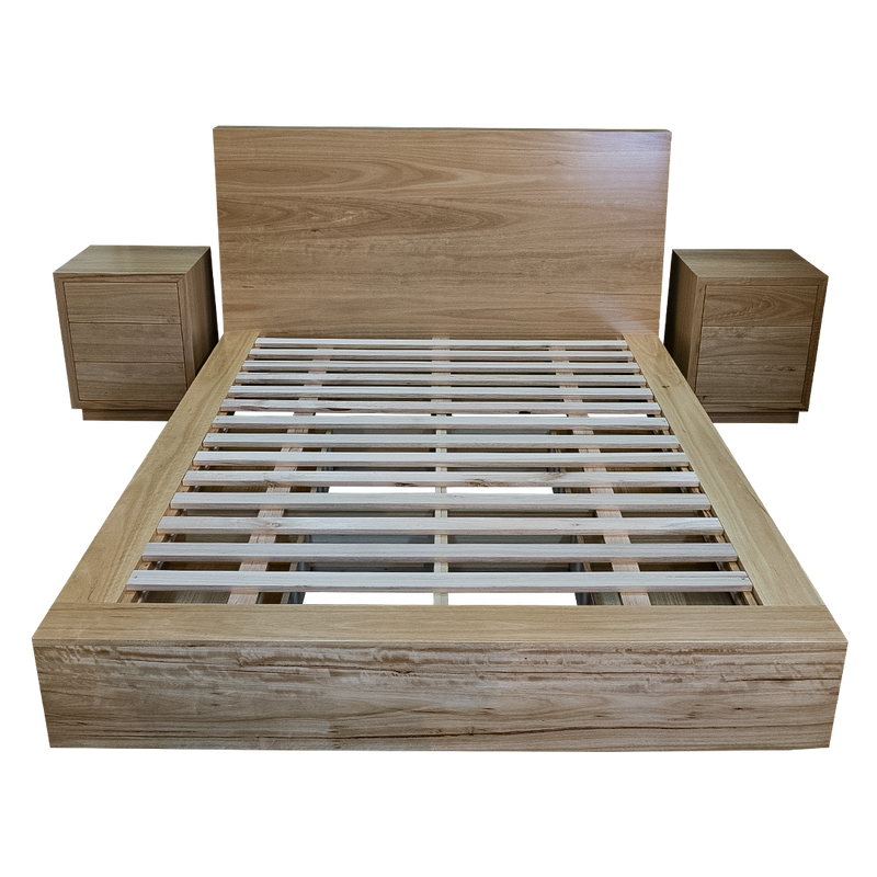 Australian Hardwood Custom Furniture