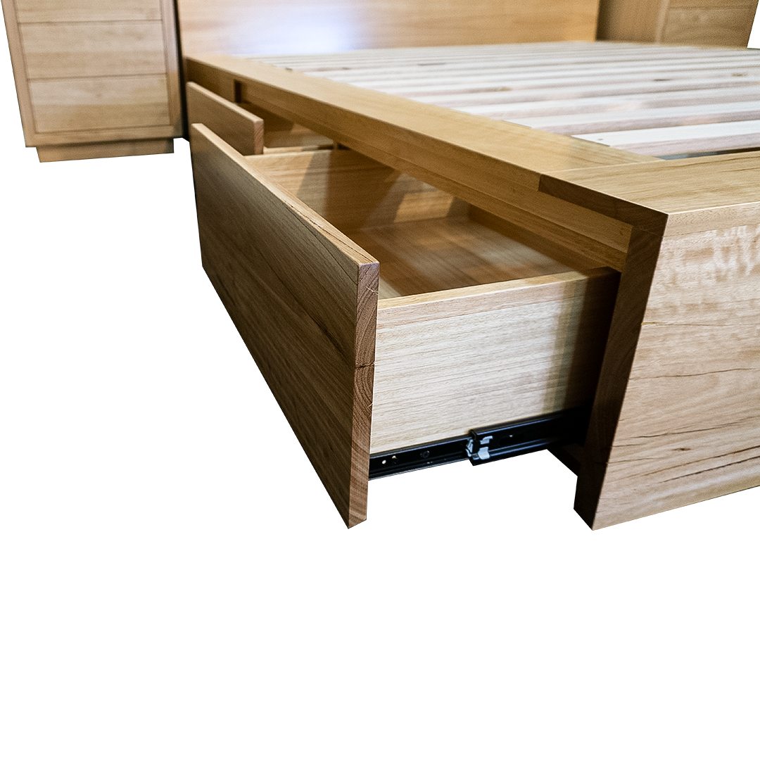 Australian Hardwood Custom Furniture
