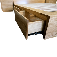 Australian Hardwood Custom Furniture