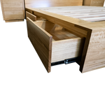 Australian Hardwood Custom Furniture