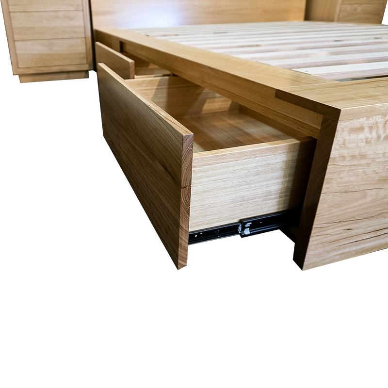Australian Hardwood Custom Furniture