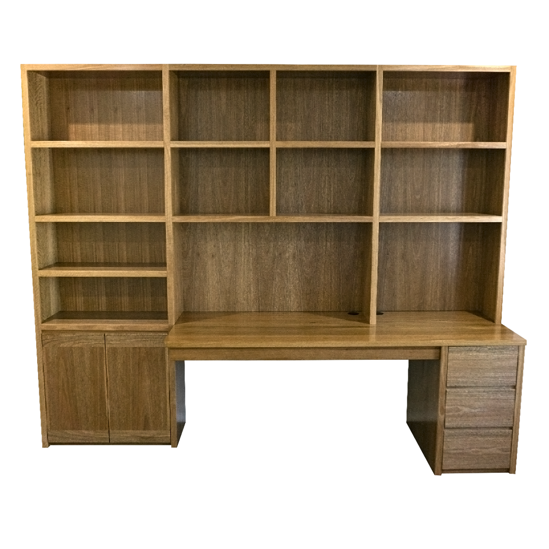Australian Hardwood Custom Furniture