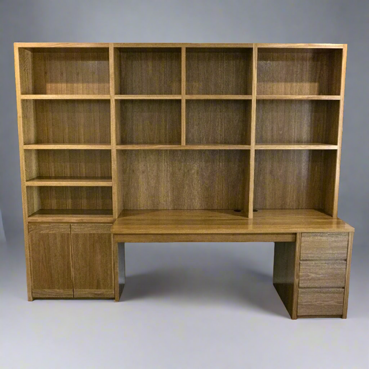 Australian Hardwood Custom Furniture