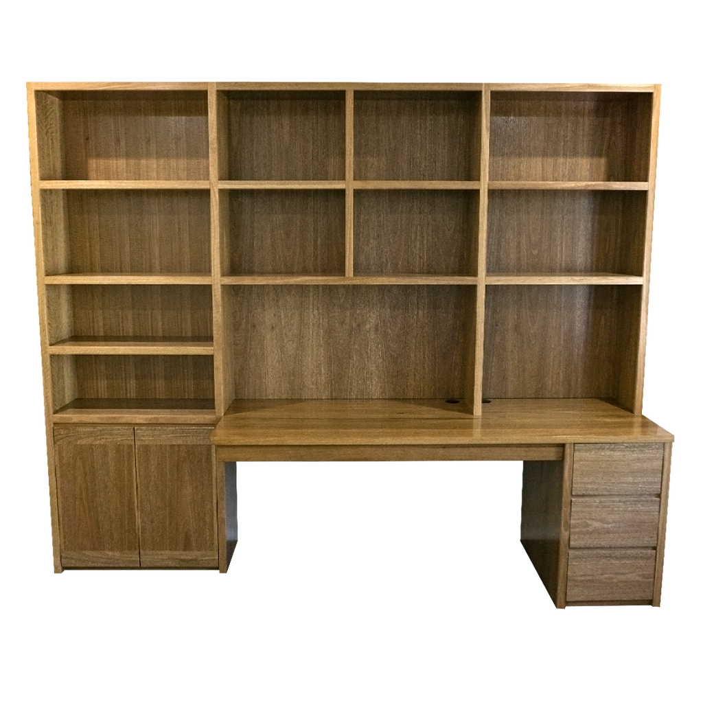 Australian Hardwood Custom Furniture