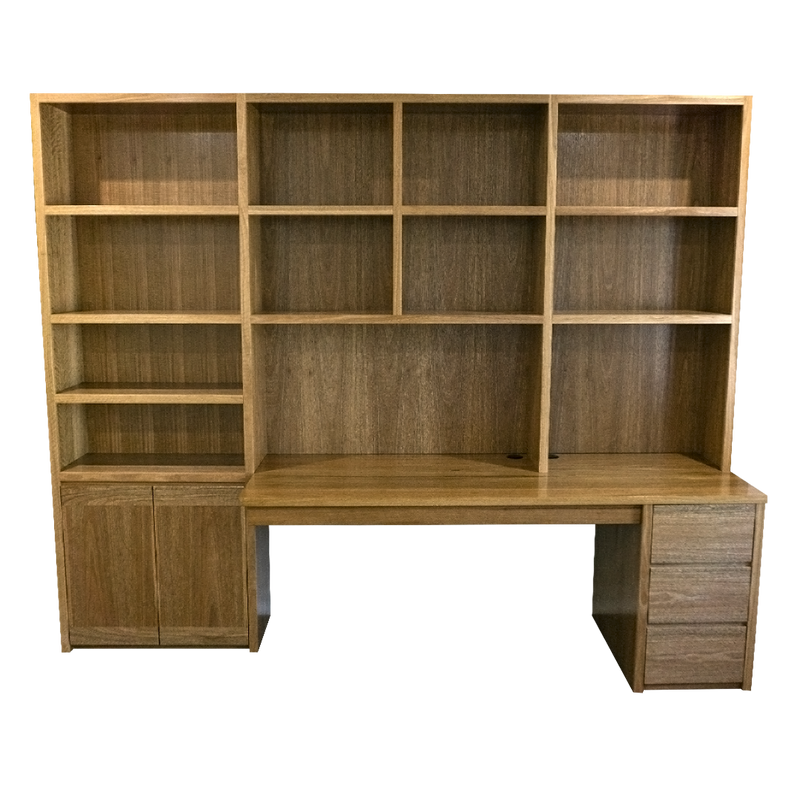 Australian Hardwood Custom Furniture