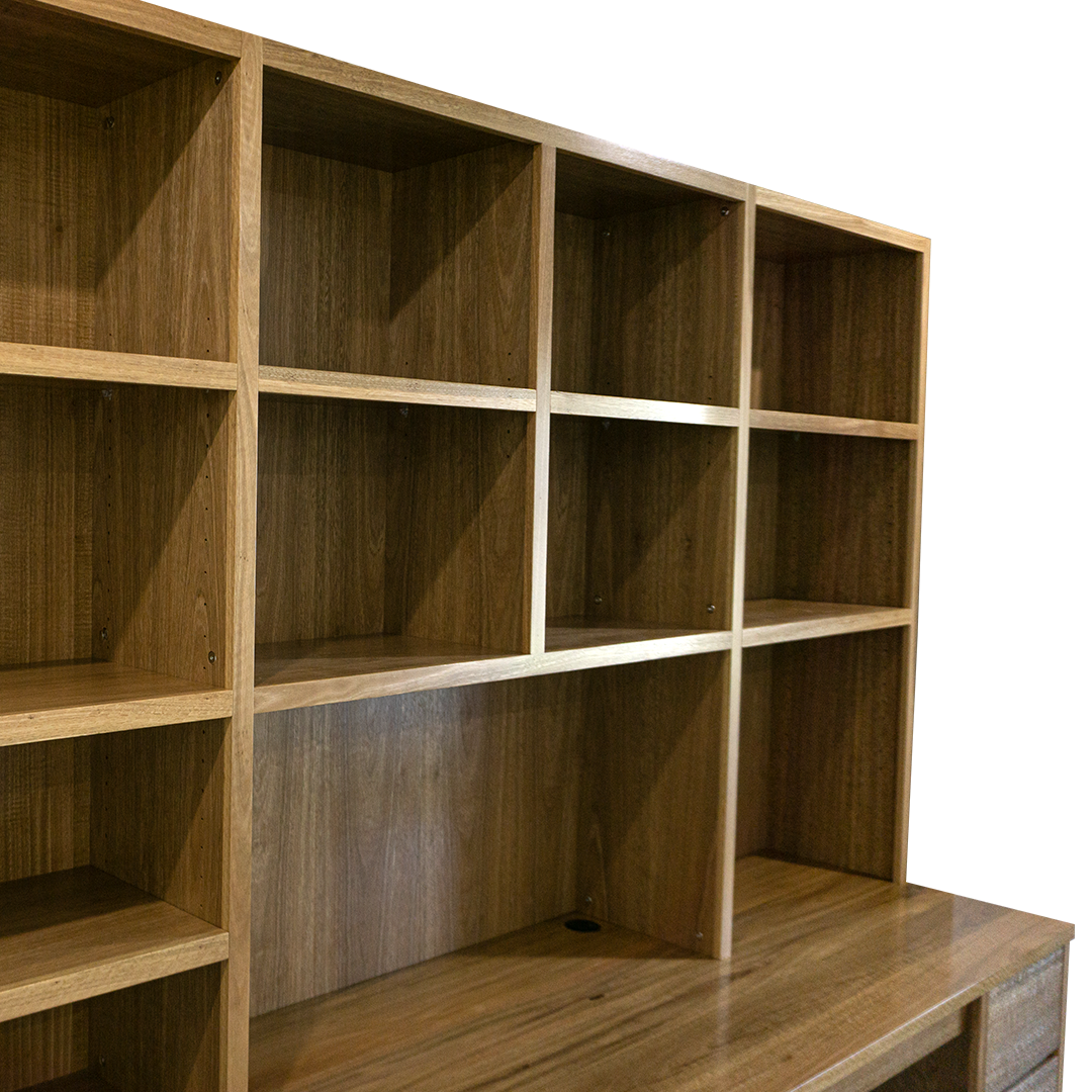 Australian Hardwood Custom Furniture