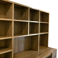 Australian Hardwood Custom Furniture