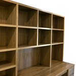 Australian Hardwood Custom Furniture