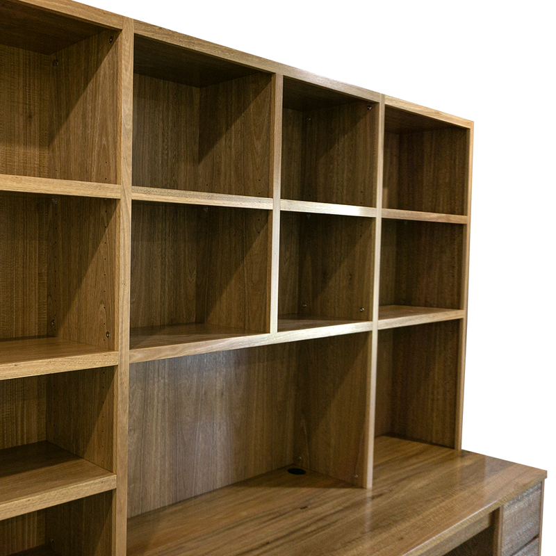 Australian Hardwood Custom Furniture