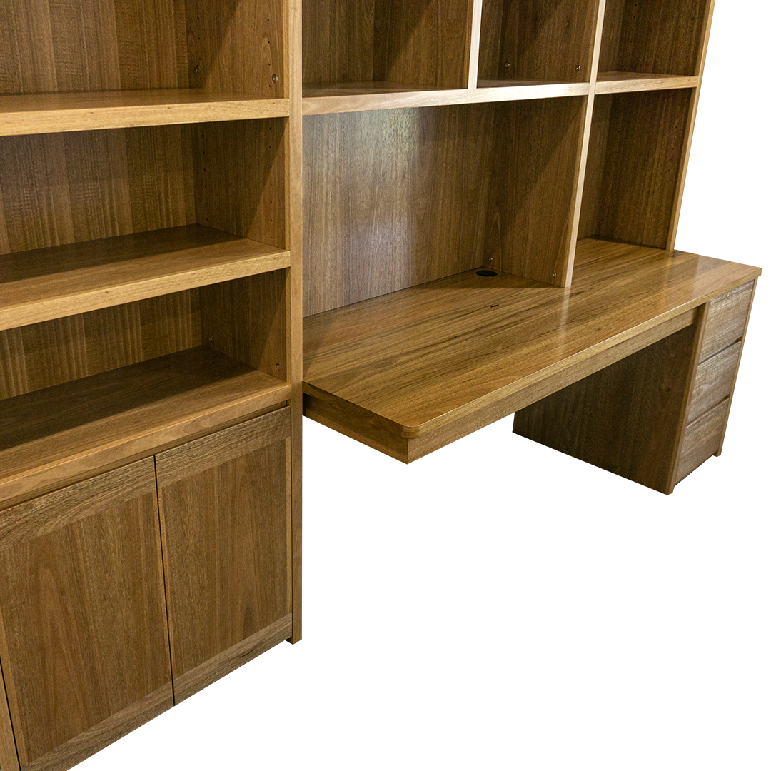 Australian Hardwood Custom Furniture