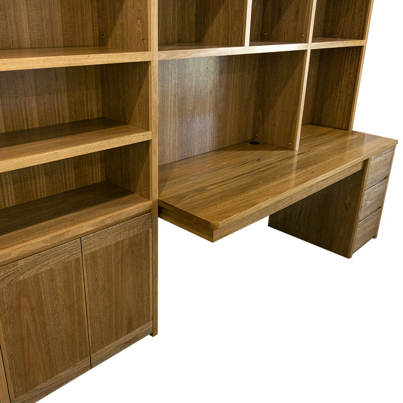Australian Hardwood Custom Furniture