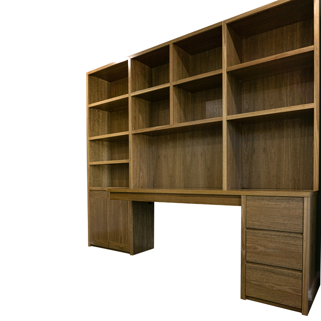 Australian Hardwood Custom Furniture