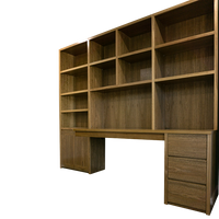 Australian Hardwood Custom Furniture