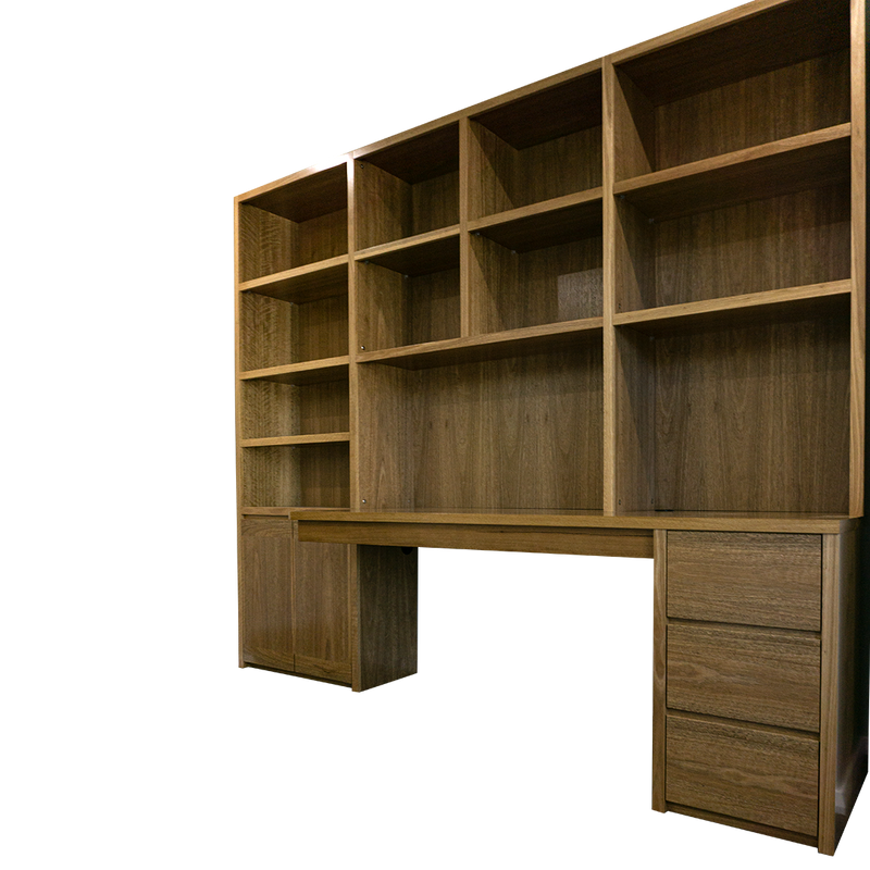 Australian Hardwood Custom Furniture