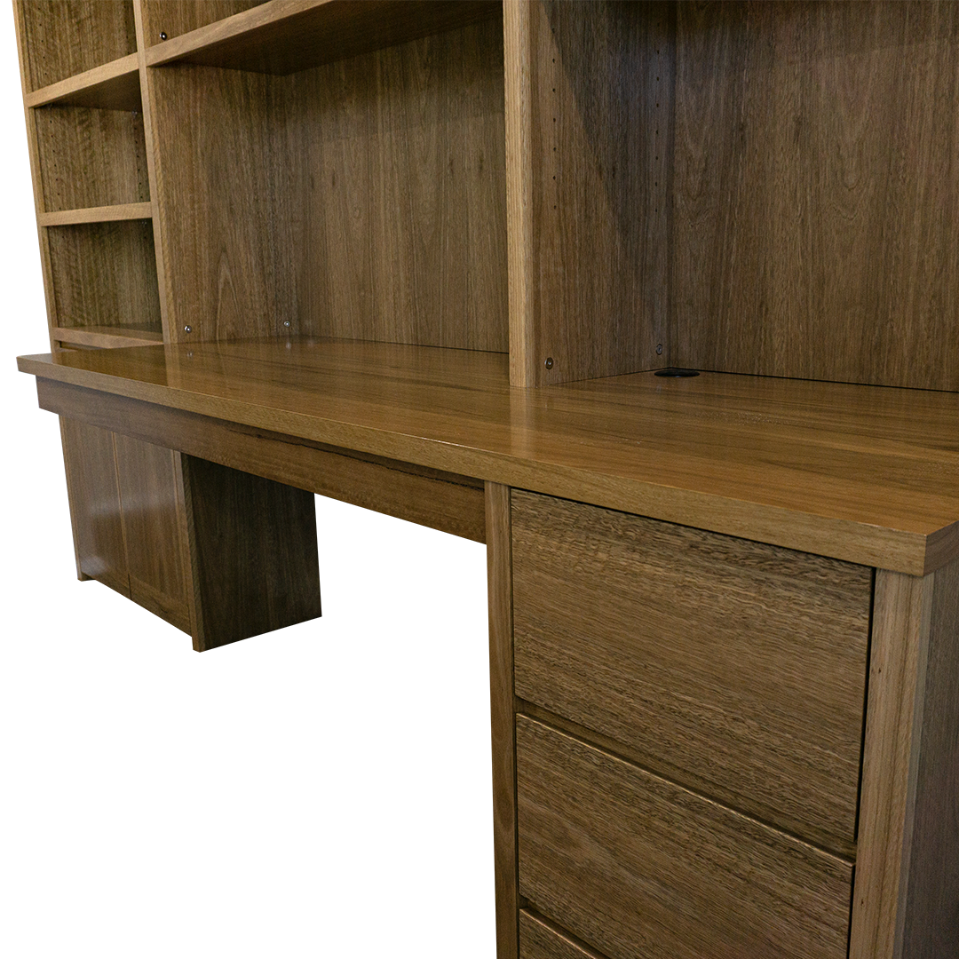 Australian Hardwood Custom Furniture