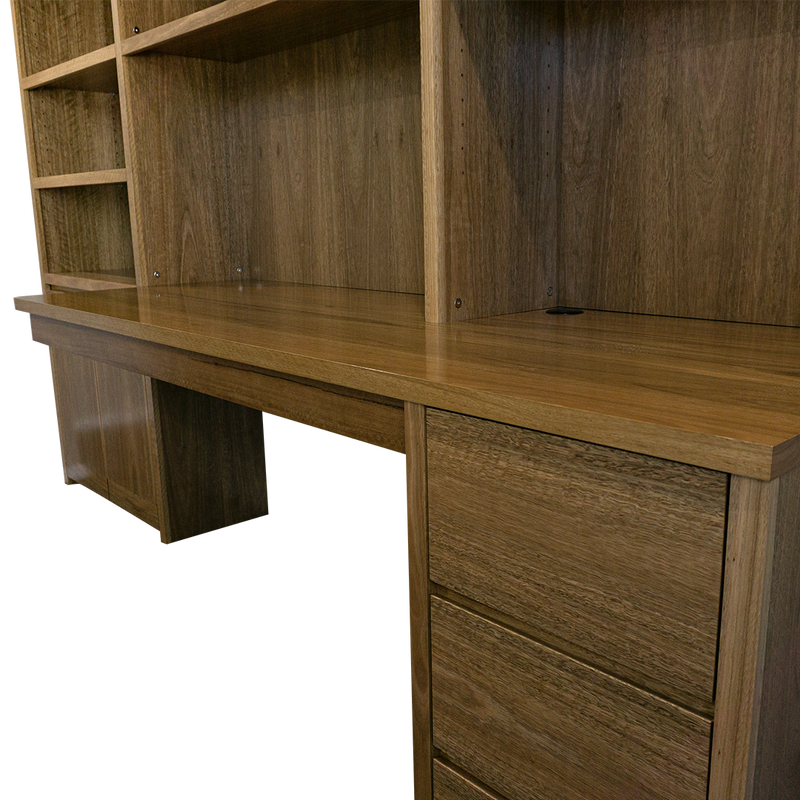 Australian Hardwood Custom Furniture
