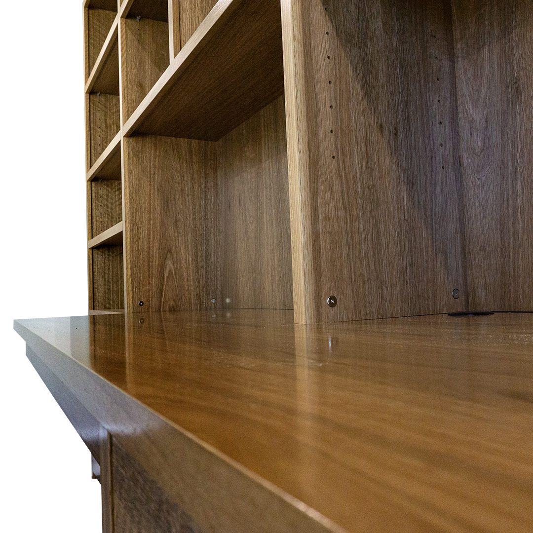 Australian Hardwood Custom Furniture