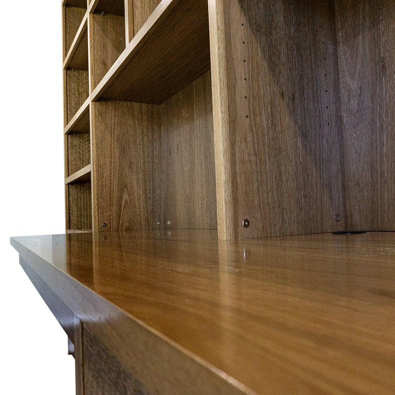 Australian Hardwood Custom Furniture