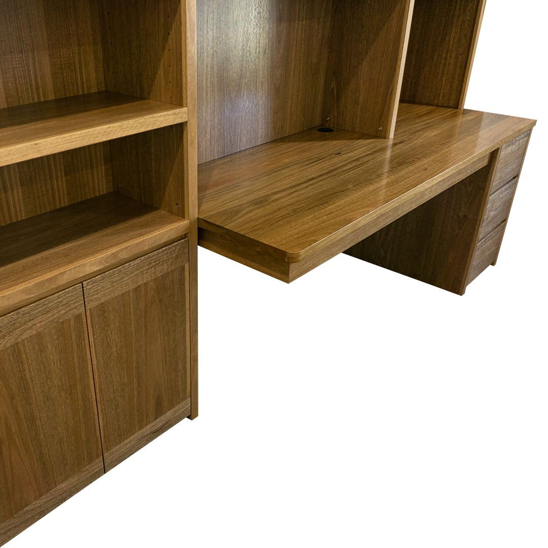 Australian Hardwood Custom Furniture