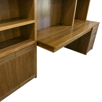 Australian Hardwood Custom Furniture
