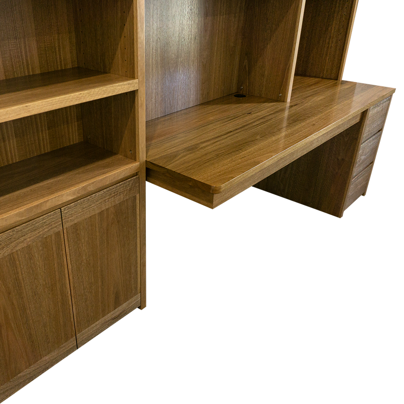 Australian Hardwood Custom Furniture