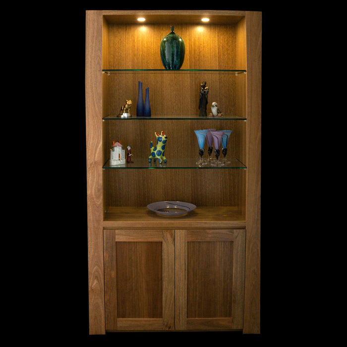 Australian Hardwood Custom Furniture