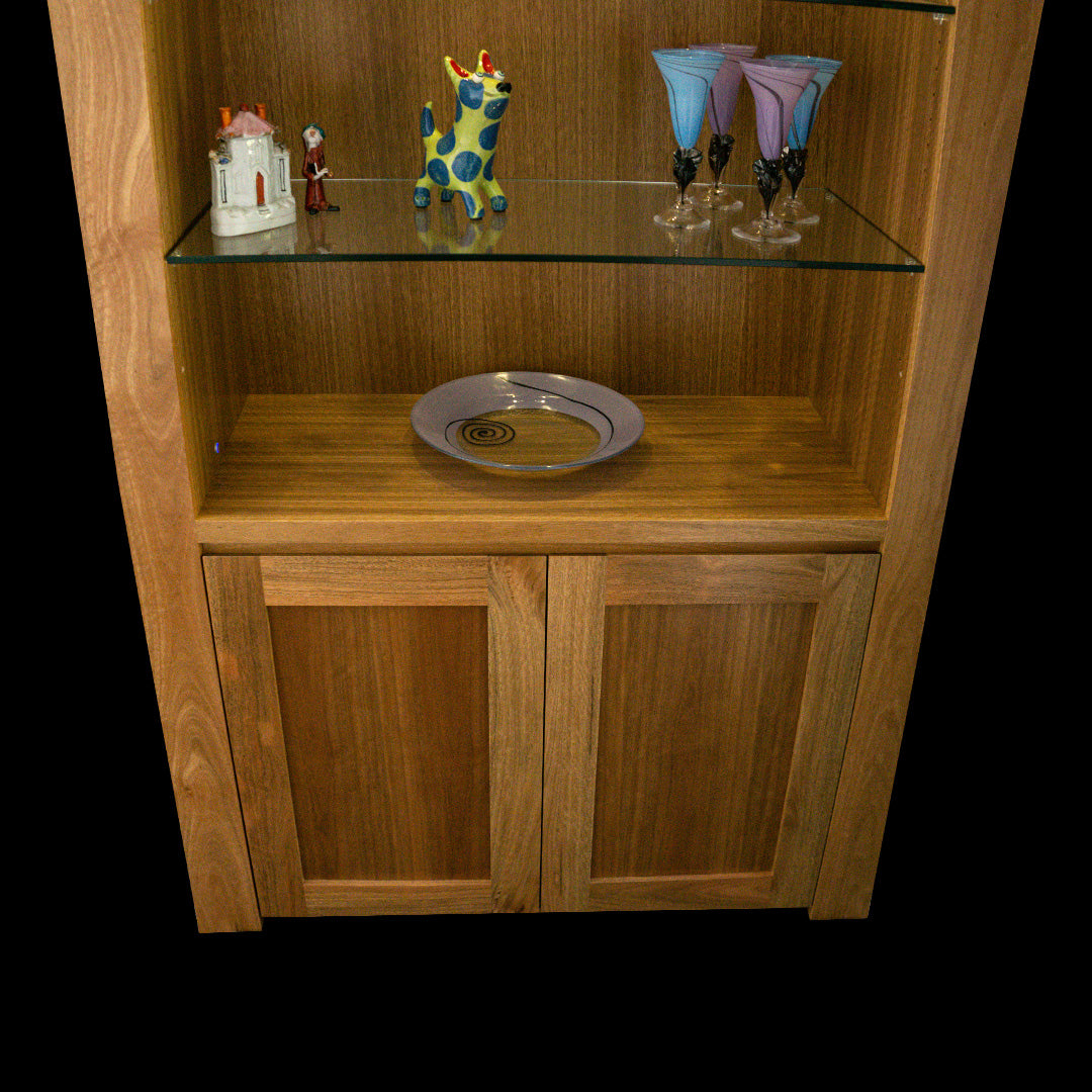 Australian Hardwood Custom Furniture