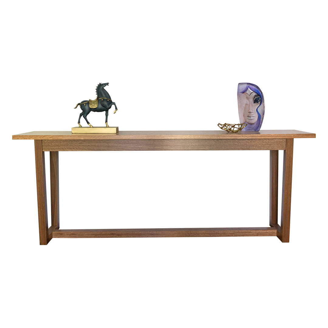 Hall Table - Ellis Collection