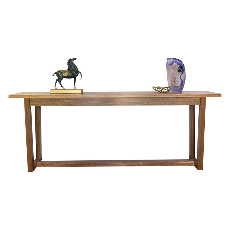 Hall Table - Ellis Collection