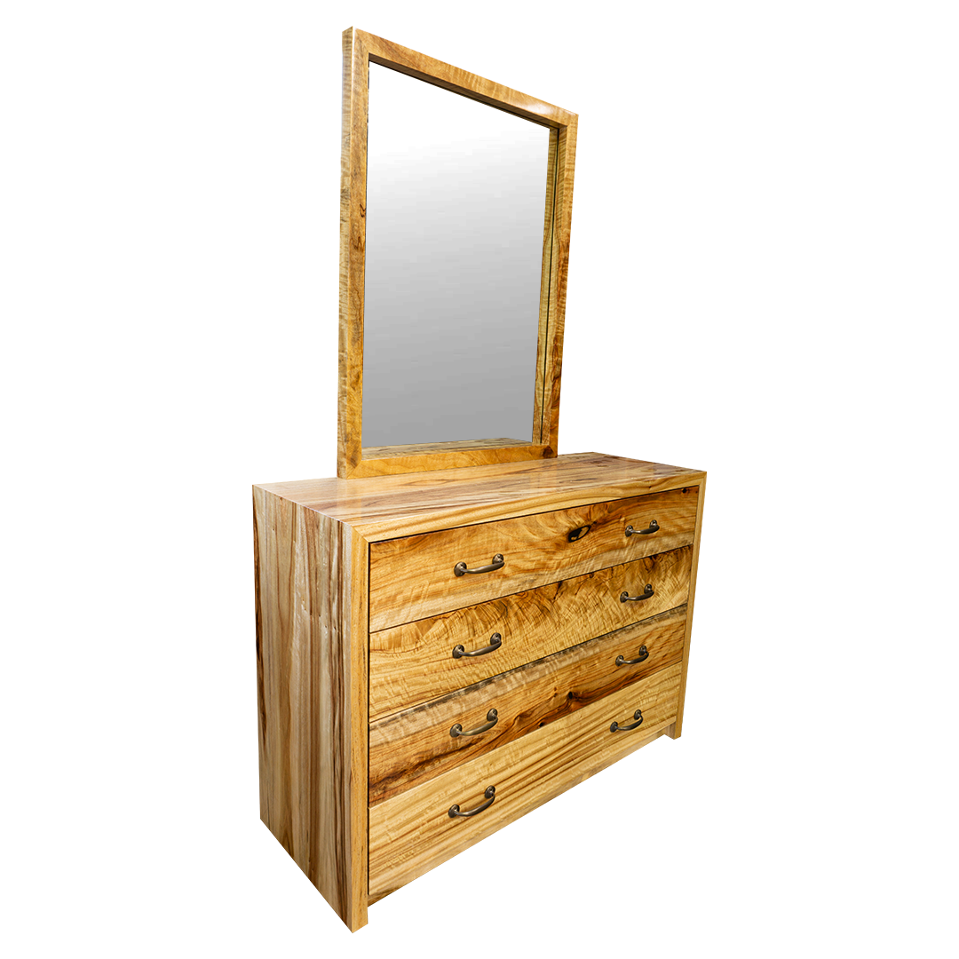 Australian Hardwood Custom Furniture