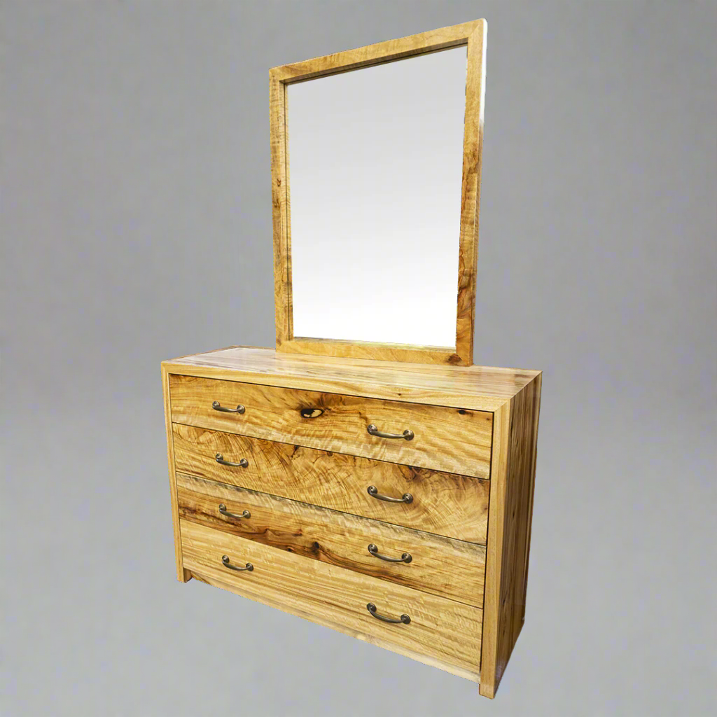 Australian Hardwood Custom Furniture