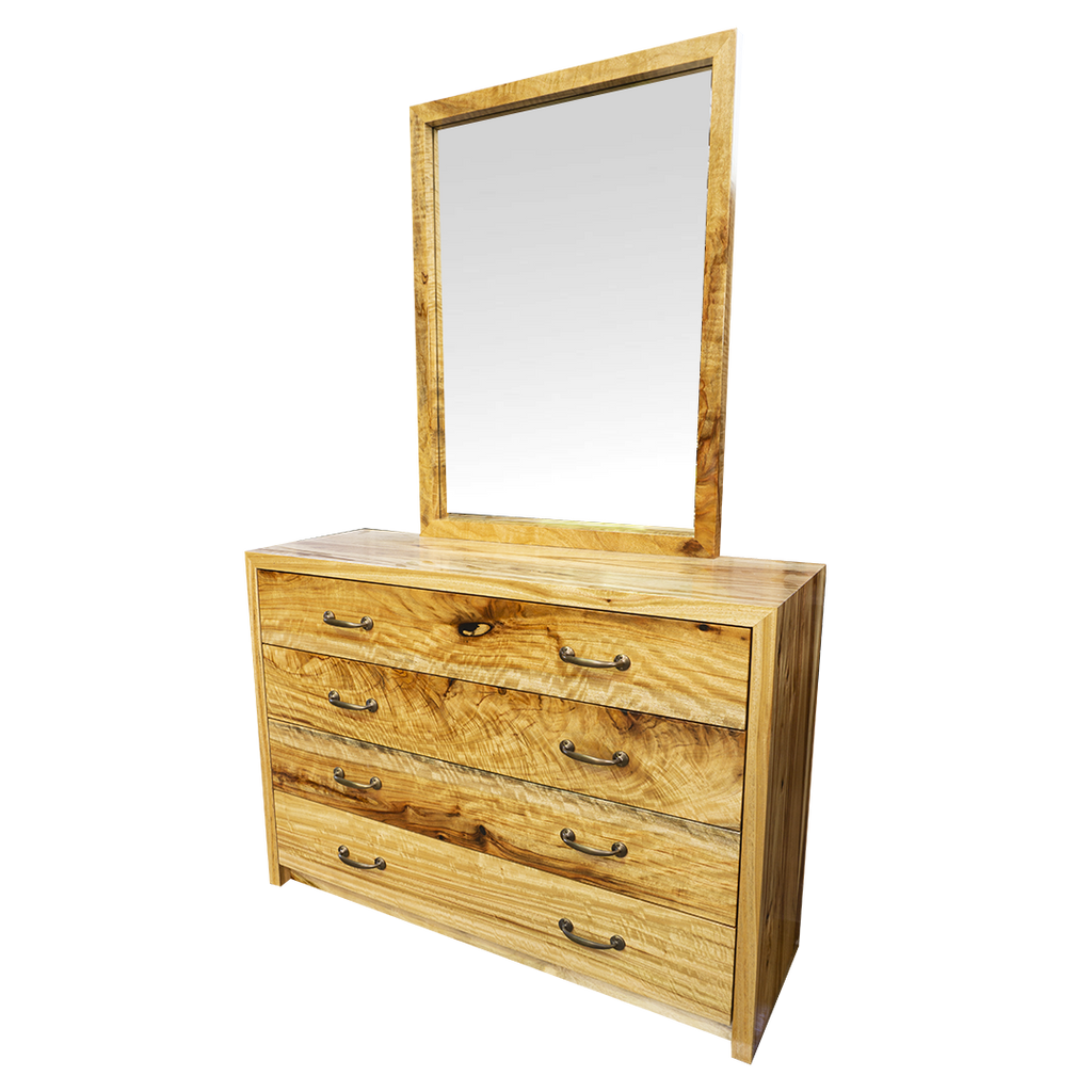 Australian Hardwood Custom Furniture
