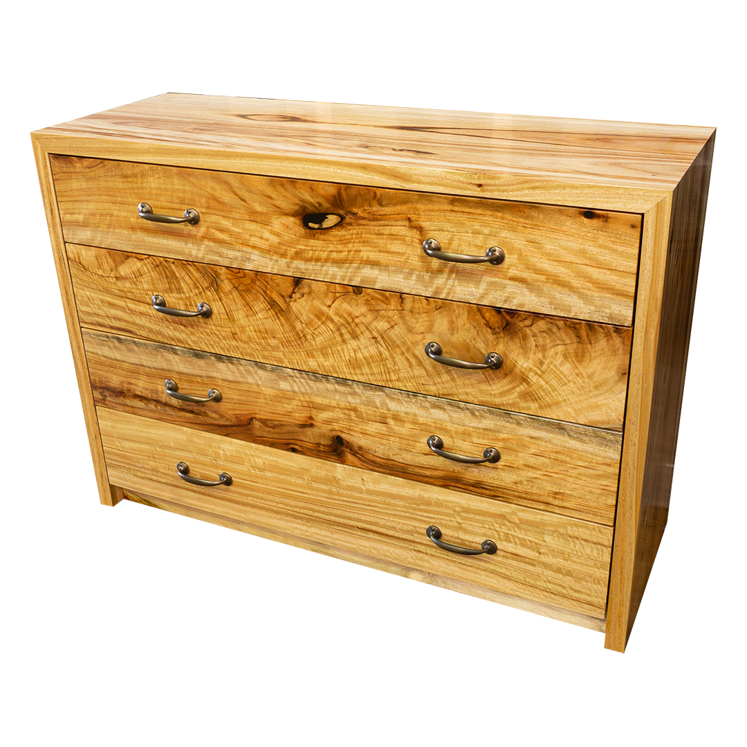 Australian Hardwood Custom Furniture