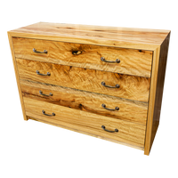 Australian Hardwood Custom Furniture