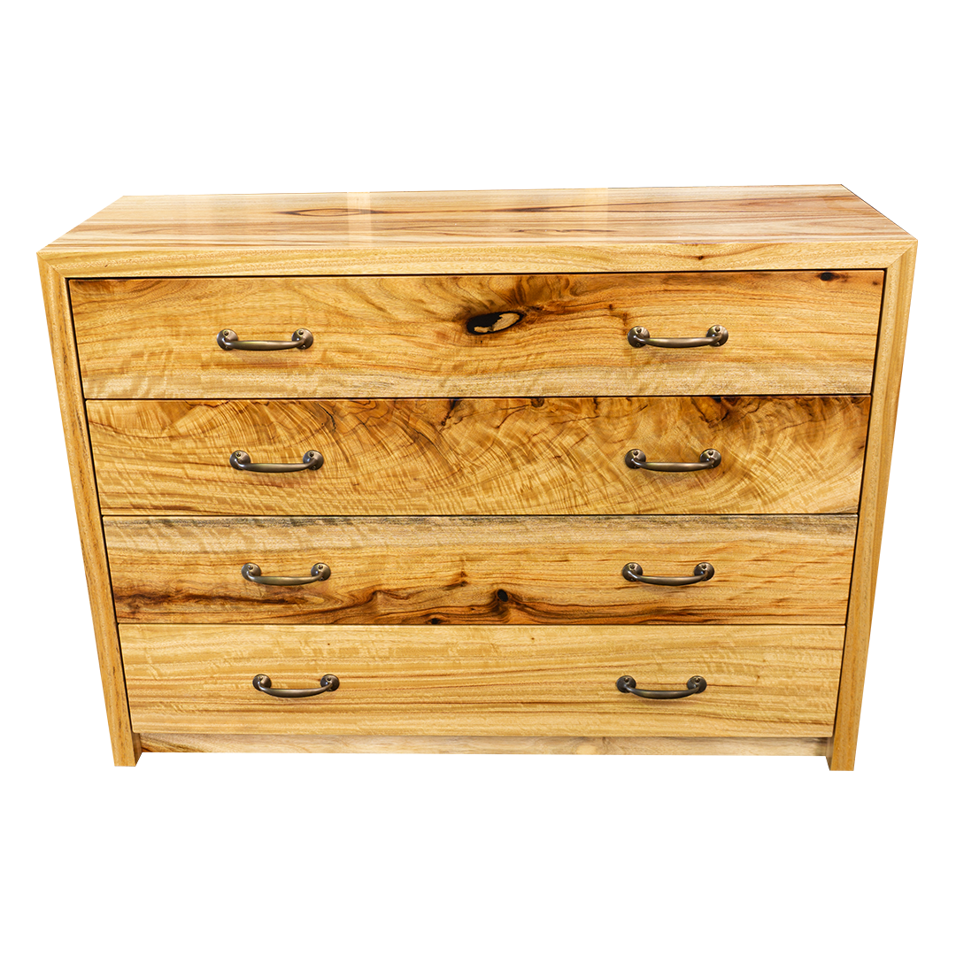 Australian Hardwood Custom Furniture
