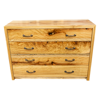 Australian Hardwood Custom Furniture