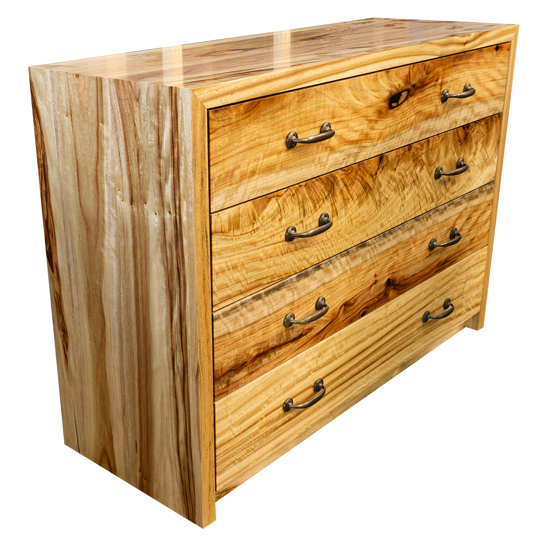 Australian Hardwood Custom Furniture