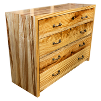 Australian Hardwood Custom Furniture