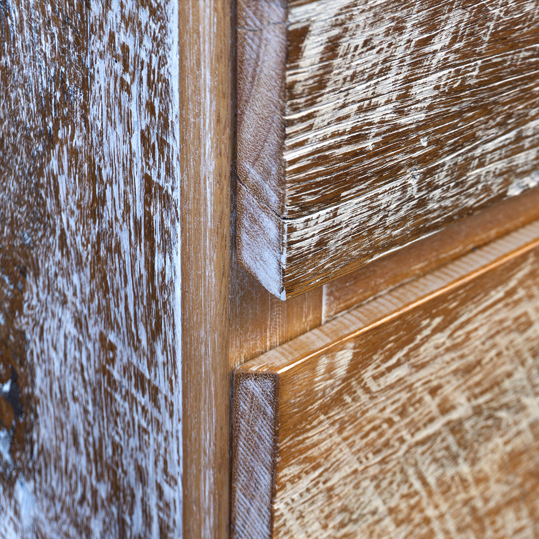Australian Hardwood Custom Furniture