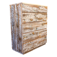 Australian Hardwood Custom Furniture