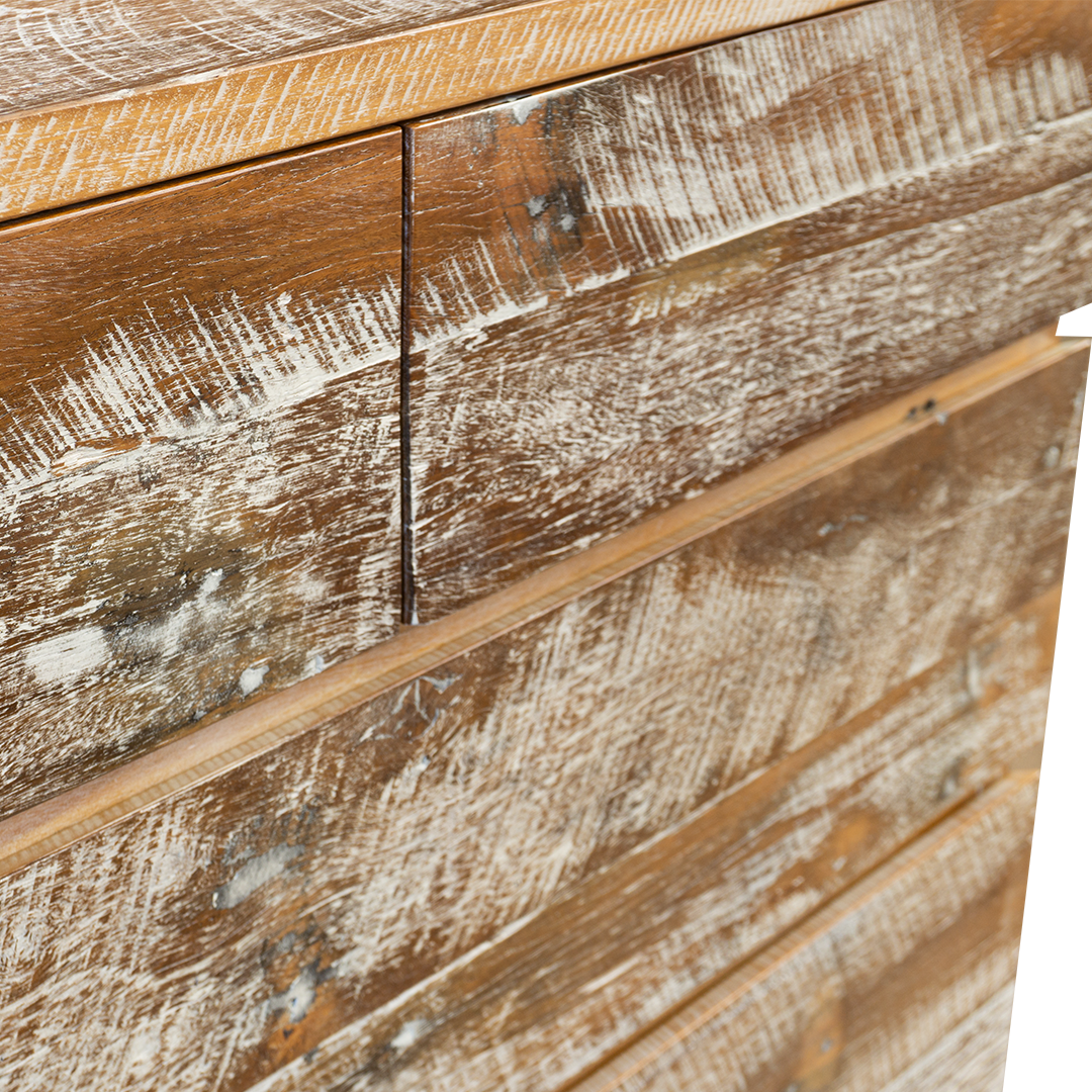 Australian Hardwood Custom Furniture