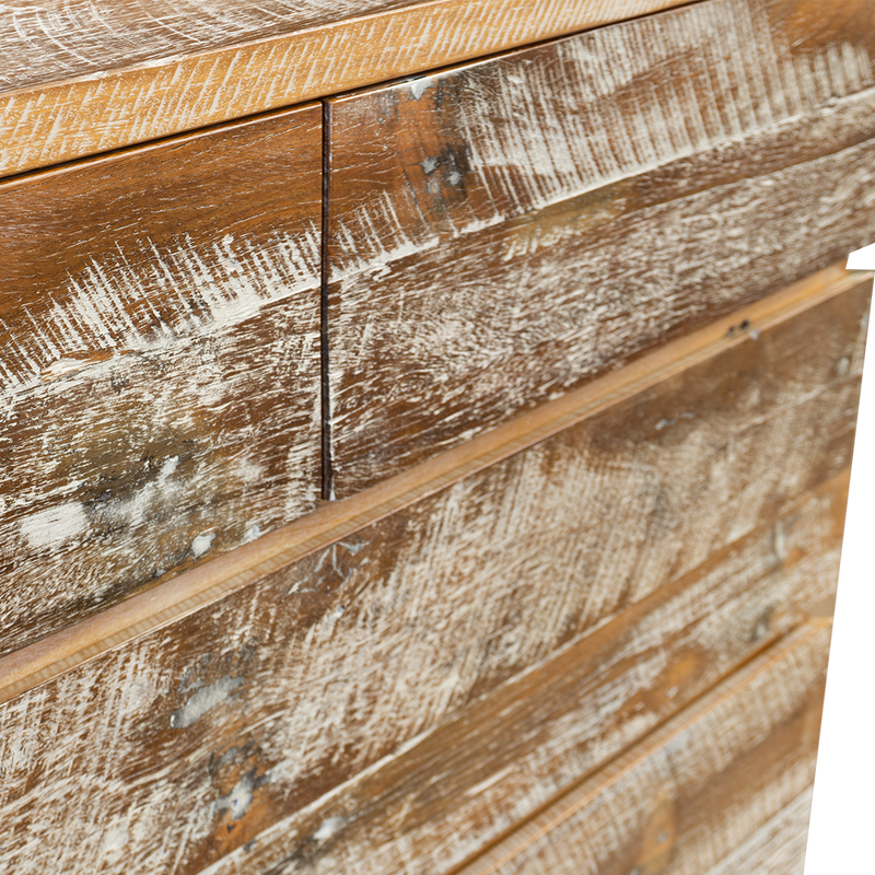 Australian Hardwood Custom Furniture