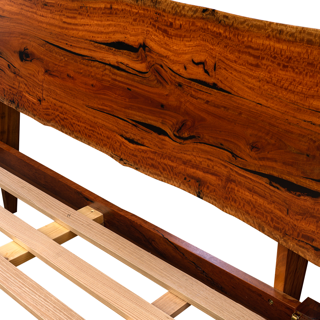 Australian Hardwood Custom Furniture