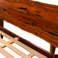 Australian Hardwood Custom Furniture