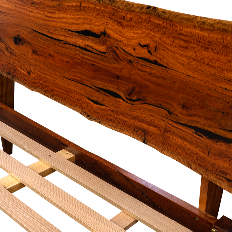 Australian Hardwood Custom Furniture