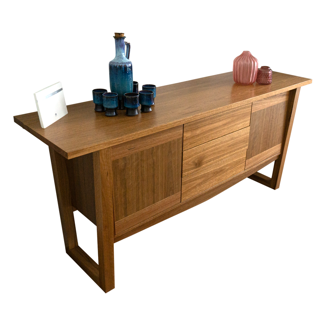 Buffet - Ellis Collection