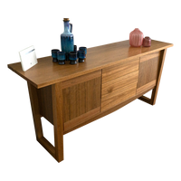 Buffet - Ellis Collection