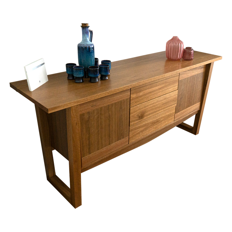Buffet - Ellis Collection
