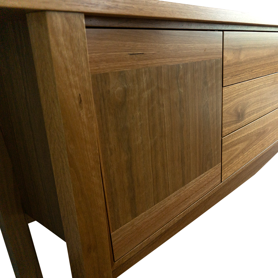 Buffet - Ellis Collection